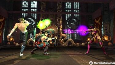 La edición más "kompleta" de Mortal Kombat, en marzo para PS3 y 360