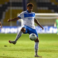 Rossel alarma a la UC