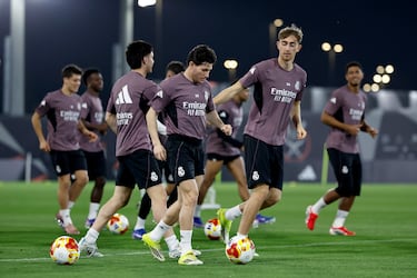 Fran García y Huijsen.