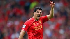 Liverpool considering Luis Suarez return, Real Madrid cool on Cristiano Ronaldo