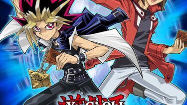 Yu-Gi-Oh! Duel Links llegará a Steam el 17 de noviembre