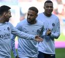 Plan ‘anti Galácticos’ del PSG