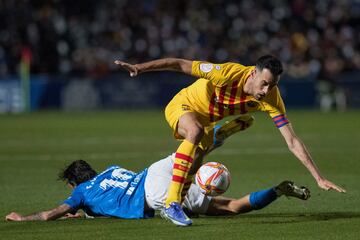 Fran Carnicer y Busquets.