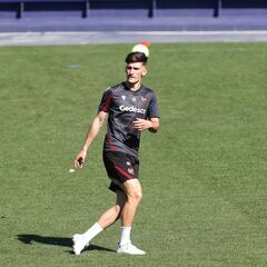 Comienza un nuevo ciclo