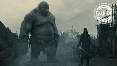 Prime Video’s ‘The Rings of Power’ Season 2 teases a new villain in new image