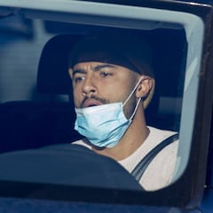 Rafinha al PSG por 3 millones en variables, según Mundo Deportivo