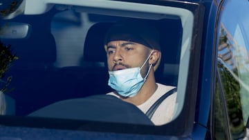 Rafinha al PSG por 3 millones en variables, seg¨²n Mundo Deportivo