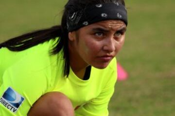 Independiente Santa Fe confecciona actualmente la nómina que buscará ser el primer campeón de la liga profesional femenina que iniciará en el año 2017.