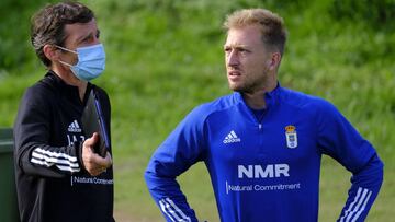 Ziganda planea cambios