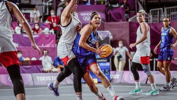 This year, there are plenty of famous faces in the 2024 WNBA All-Star 3-point Contest.