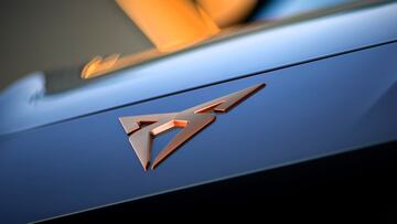 Foto: CUPRA