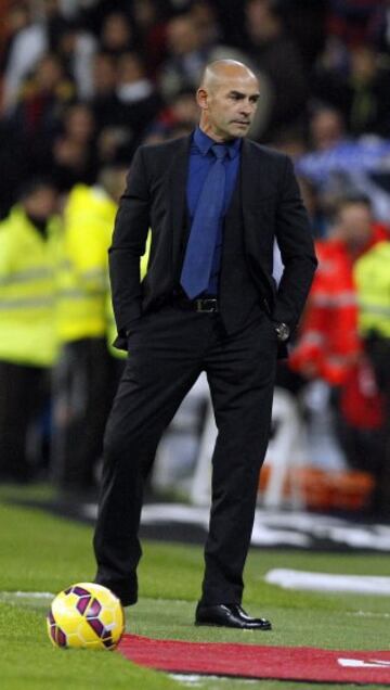 Paco Jemez