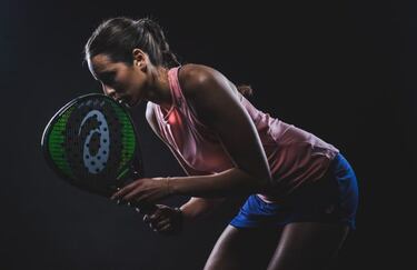 Las palas de p¨¢del de las Top 10 de World Padel Tour