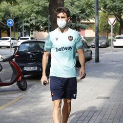 Postigo da un respiro a Paco López