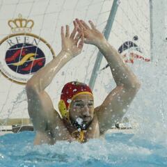 Barceloneta-Sabadell, la final esperada en la Copa del Rey