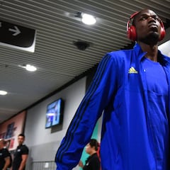 Pogba es inevitable