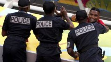 Camerún investigará las acusaciones de amaño