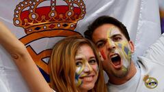 El Real Madrid alarga su mejor racha histórica en Balaídos