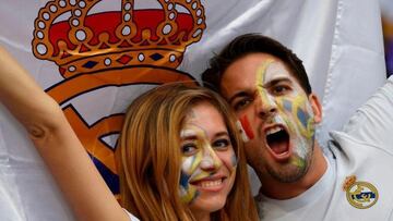 El Real Madrid alarga su mejor racha histórica en Balaídos