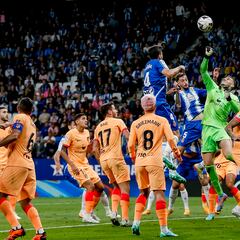 Grbic, una noche de récord