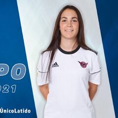 Ainoa Campo ficha por el Depor tras salir del Tacon-Real Madrid