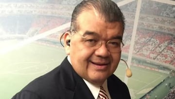 Este es el estado de salud de Emilio Fernando Alonso