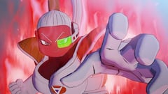 Dragon Ball Z Kakarot: así es Bonyu, un personaje inédito del videojuego