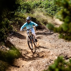 El Only Warriors Commencal abrirá la temporada de verano en Pal Arinsal