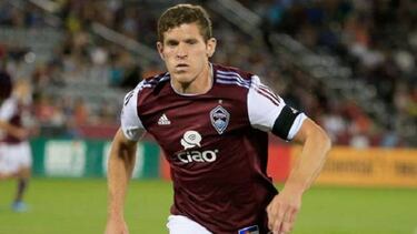 Colorado Rapids, con confianza en su proyecto ganador