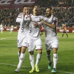 El Albacete lanza su campaña de abonos para la segunda vuelta