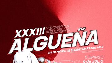 Cita con la clásica de Algueña