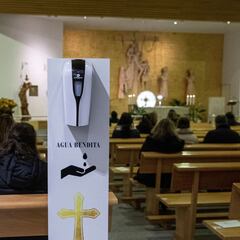 Cómo conmemorar el Miércoles de Ceniza sin ir a la iglesia
