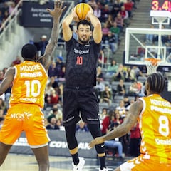 El Granada tumba al líder