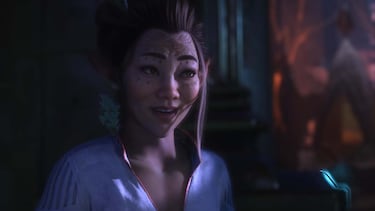 Temor en el estudio de Mass Effect y Dragon Age ante el futuro de BioWare tras el acuerdo de venta de EA: “Parece una cuestión de tiempo”