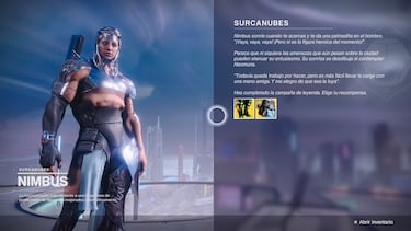 Destiny 2: Eclipse, análisis en progreso. Un desafío necesario