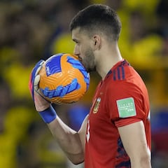 Rulli, bendito problema