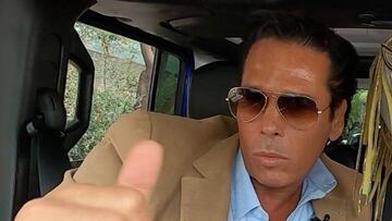 Roberto Palazuelos buscará la alcaldía de Tulum