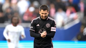 Inter Miami se ha beneficiado de la llegada de Lionel Messi y figuras de talla mundial para colocarse como una franquicia de alto valor en Estados Unidos.