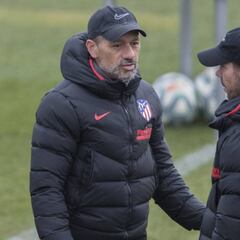 Sin miedo al Bernabéu