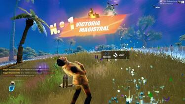 Fortnite: consigue objetos gratis con Discord Italia