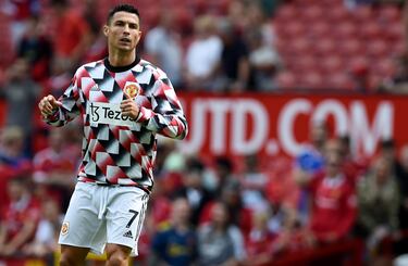 Man United round-up: daily Old Trafford digest... Cristiano Ronaldo, Elon Musk, Casemiro, Glazer family...