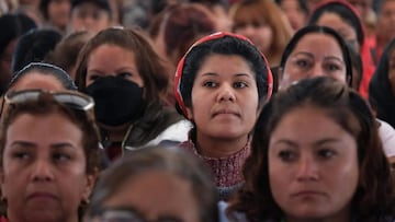 El Gobierno del Edomex abrió un nuevo registro para las mujeres de 18 a 59 años. ¡Te contamos todos los detalles!