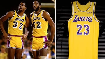 LeBron se sincera: su llegada a Lakers, expectativas, activismo...