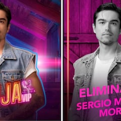 La Granja VIP 2025: ¿quién fue el último eliminado hoy 14 de diciembre?