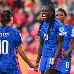 Marsellesa y a cuartos