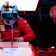 Vettel ficha por Aston Martin