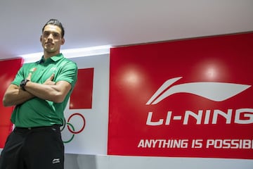 Te presentamos los uniforme que usarán los atletas mexicanos en la justa de Lima 2019.