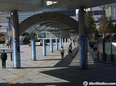 [TGS] El desarrollo del Tokyo Game Show en fotografías