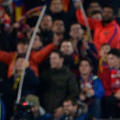 "Me impresionó leer que Mathieu, quien ganó la Champions, está traumatizado"