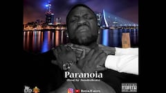 Ex-Real Madrid player Royston Drenthe releases rap song